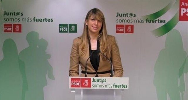 Martín Palop PSOE