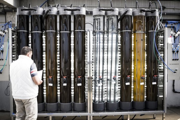 Iberaval inyecta 20 millones a industrias pesqueras gallegas