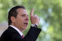 El gobernador de Nueva York señala que "no hay indicios de que sea terrorismo internacional"