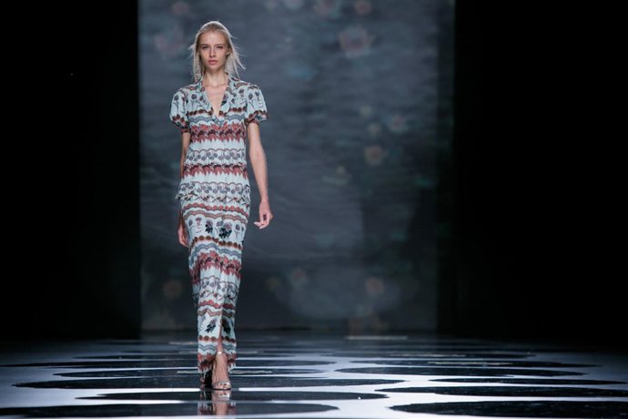 Desfile Ailanto MBFW