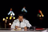 Foto: La polémica contra Maduro ensombrece la cumbre de los Países No Alineados en Venezuela