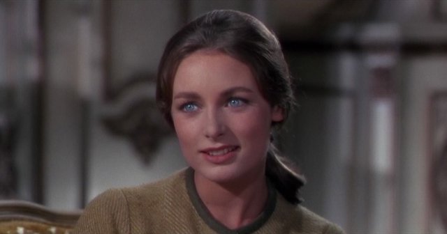 Charmian Carr