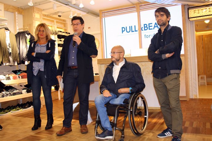Pull & Bear en Ferrol