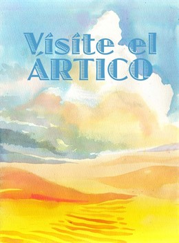 El deshielo del Ártico es una realidad 