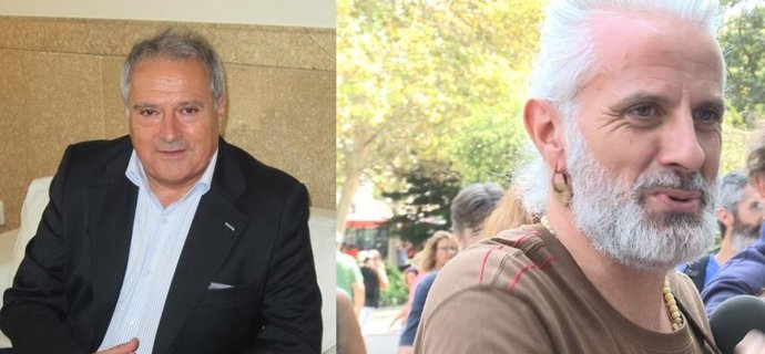 Compromís quiere que Rus y Benavent declaren en la Comisión de Residencias