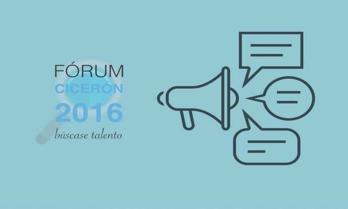Fórum Cicerón