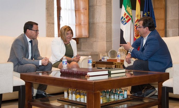 Vara, Gallardo y Cordero