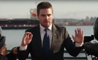 Arrow: Oliver Queen entrena a su nuevo equipo en el tráiler de la 5ª temporada