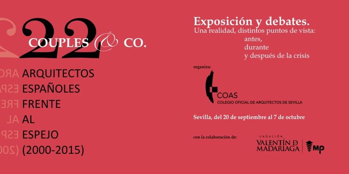 NP/Exposición Couples&Co COAS