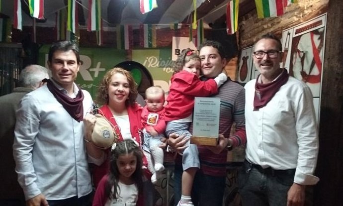 El Reconocimiento a la Iniciativa Ciudadana continuará