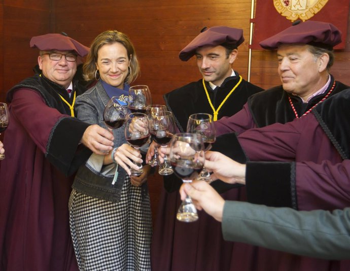 Investidura de Enrique Ponce