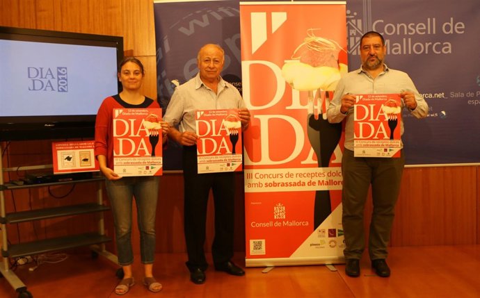 Concurso sobrasada dulce