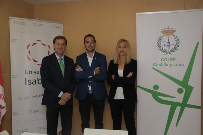 Universidad Isabel I