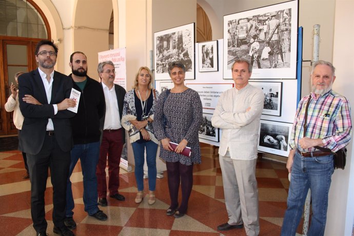 ALCALÁ DE HENARES; La Semana De La Solidaridad De Alcalá Rinde Homenaje A Las Pe