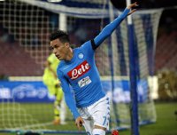 El Nápoles quiere seguir líder ante el Genoa y la Juventus recibe al Cagliari