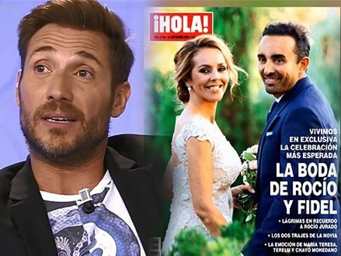 Antonio David/ Telecinco