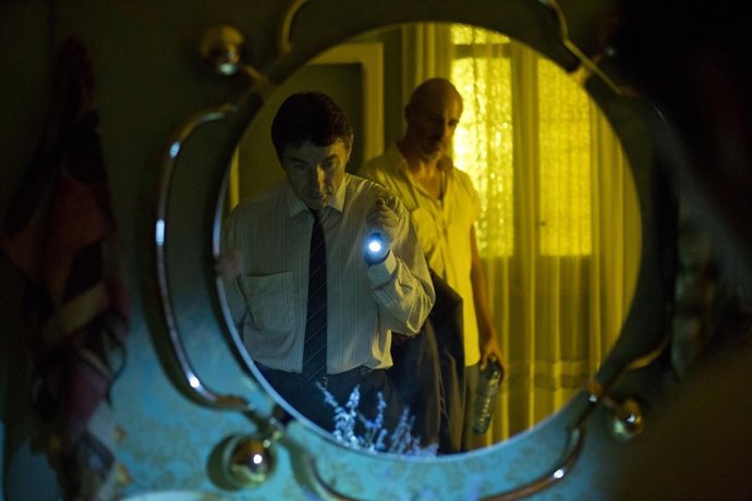 Qué Dios nos perdone, de Sorogoyen