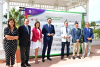 La Junta destaca la importancia del turismo de golf para luchar contra la estacionalidad
