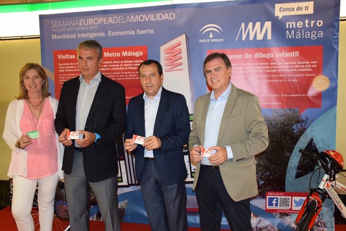 Nota Informativa Viajeros Metro Y Consorcio