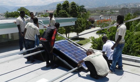 Cooperación y Desarrollo