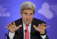 Kerry viajará a Colombia para asistir a la firma del acuerdo de paz