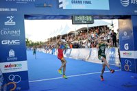 Mola: "Yo habría hecho lo mismo que Alistair por mi hermano"