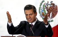 Peña Nieto pide a la ONU que destierre los discursos de odio contra migrantes