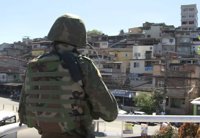 Un juez de Brasil acepta los cargos contra ocho sospechosos de terrorismo