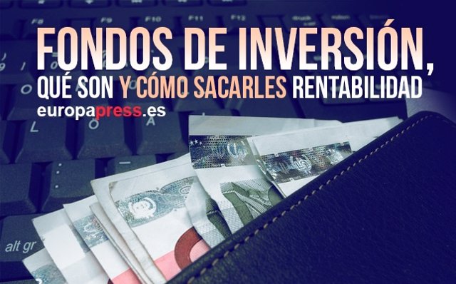 Fondos de inversión