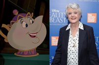 VÍDEO: Angela Lansbury canta La bella y la bestia en el 25 aniversario de la película