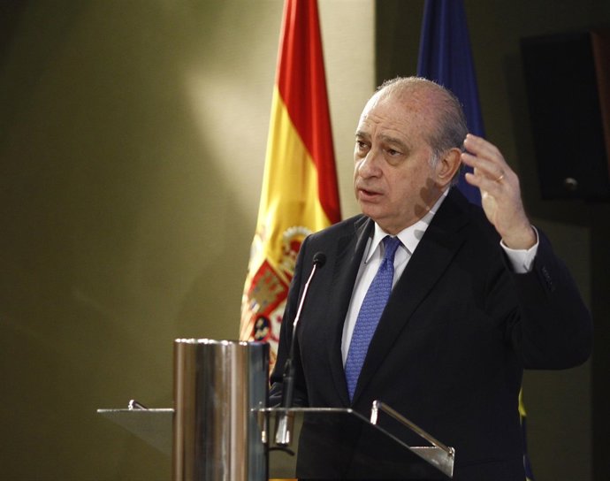 Jorge Fernández Díaz