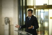 El PSOE solicita personarse como acusación particular en 'caso Barberá' y buscará fórmulas para su cese temporal