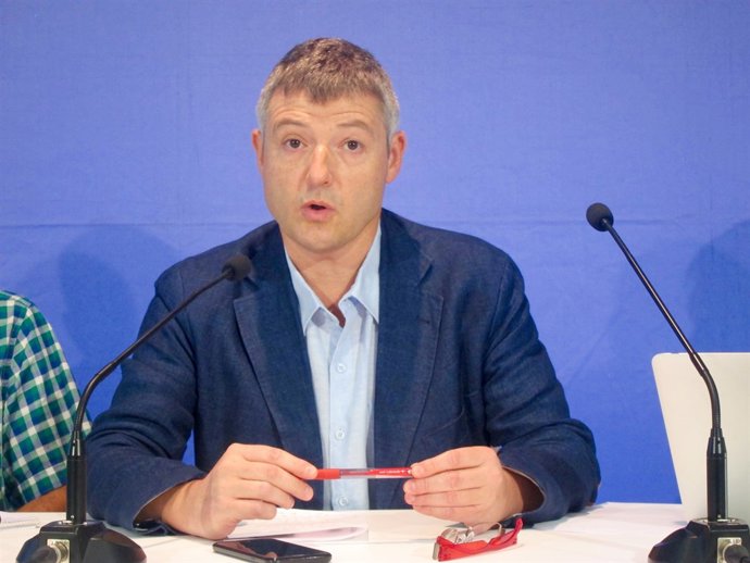 Joaquim Coll, SCC