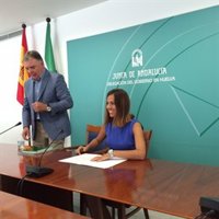 Obtenida la licencia de final de obra para el casa por casa de Santa Lucía