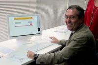 La consulta sobre la Feria, la mayor de toda España con más de 17.000 participantes