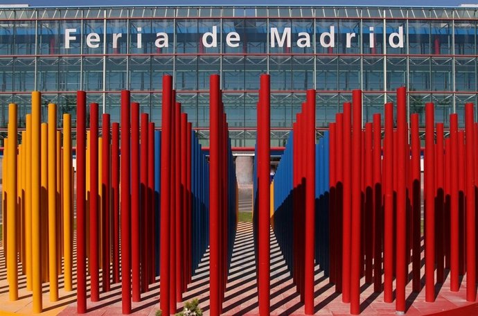 NDP IFEMA Garantiza Con Veeam Software La Disponibilidad De Su Infraestructura T