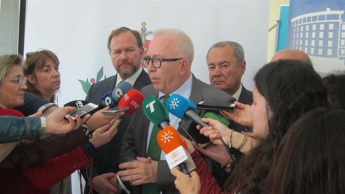 José Sánchez Maldonado.