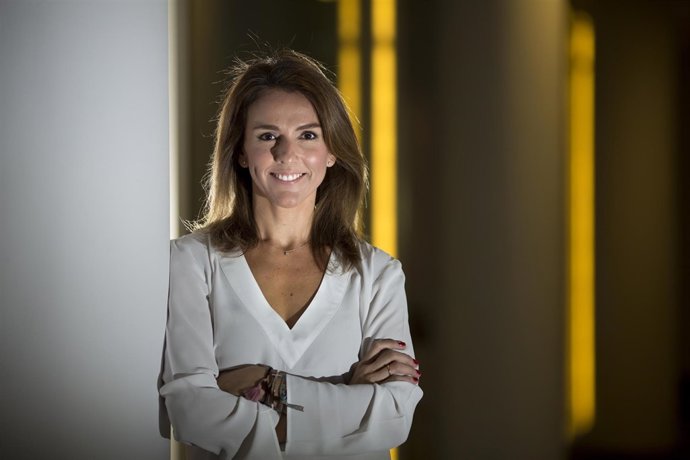 Pilar Sainz, directora de Comunicación de Vocento