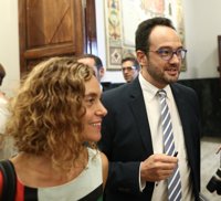 El PSOE quiere llevar al primer Pleno del Congreso una comisión de investigación sobre la gestión de Fernández Díaz