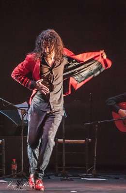  Jorge Mañé Mora, Fotografia