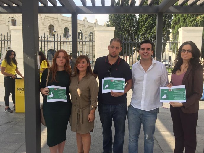 20.09.2016 Audio Y Foto Verónica Pérez Universidad