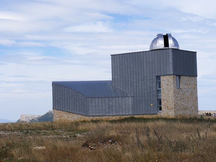 Observatorio Astronómico de Cantabria