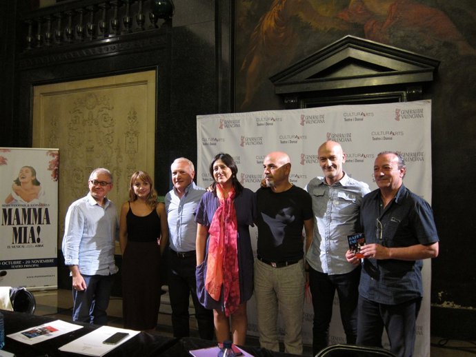 PRESENTACIÓN PROGRAMACIÓN DEL PRINCIPAL Y EL RIALTO