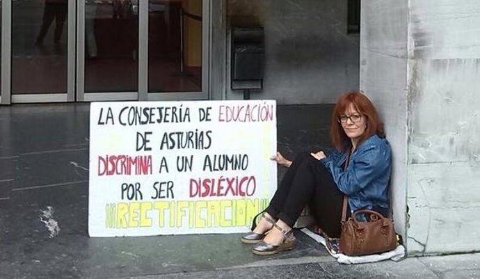 Marta María García. 