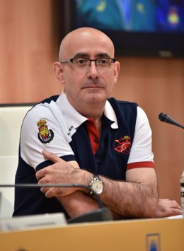 Jordi Ribera, nuevo seleccionador nacional de balonmano