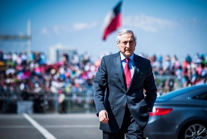 El canciller chileno asegura que Chile y Perú buscan descongelar  su relación 