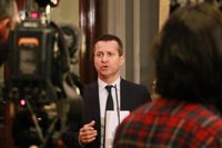 Podemos y ERC plantean que Barberá no cobre del Senado y el PNV pide "rigor"