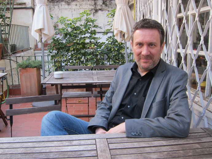 Luisgé Martín