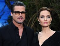 Angelina Jolie pide el divorcio a Brad Pitt