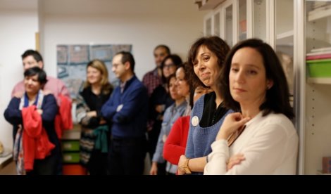 Cooperación y Desarrollo